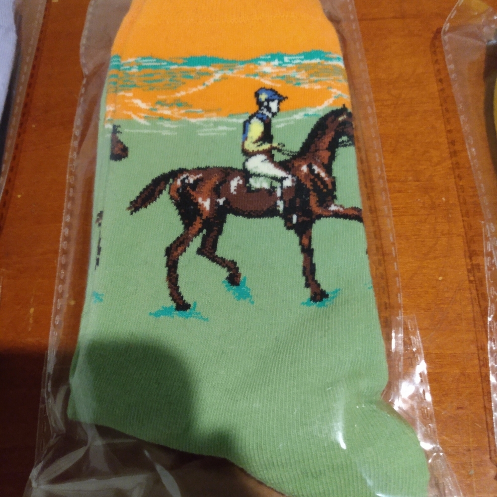 Art Socks